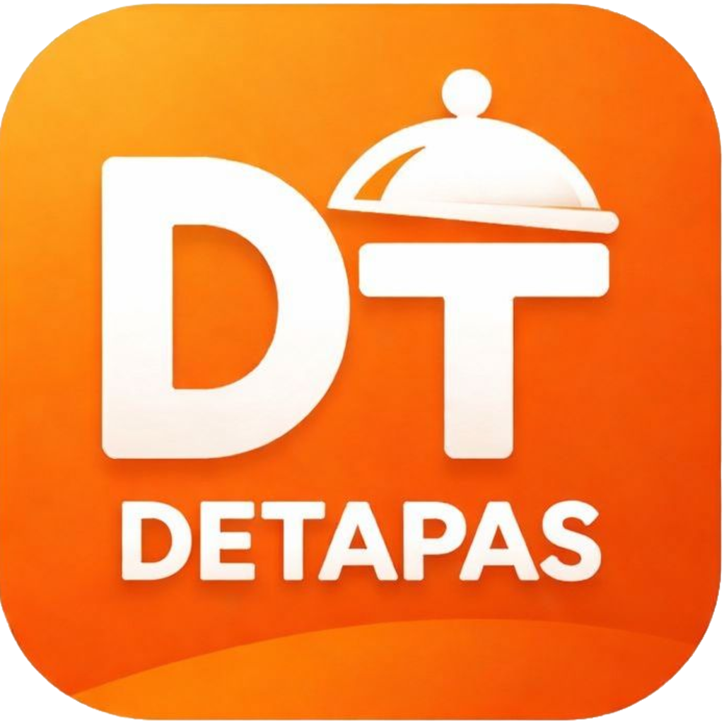 DeTapas